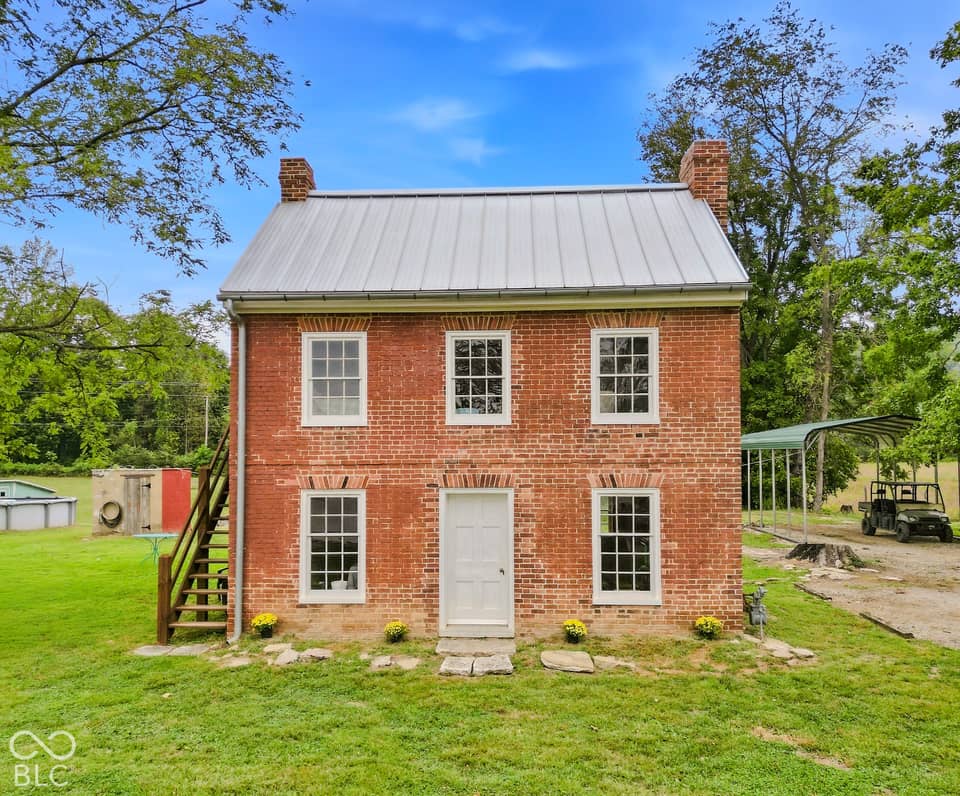 233 Ashland Cove Road, Vevay