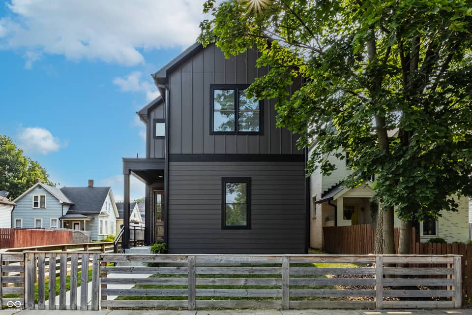 1047 N Beville Avenue, Indianapolis
