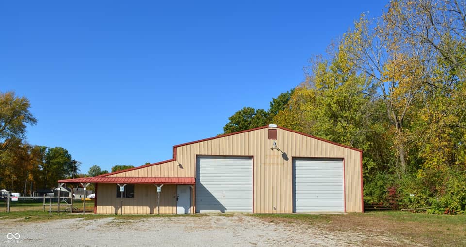 1000 S Arlington Avenue, Indianapolis