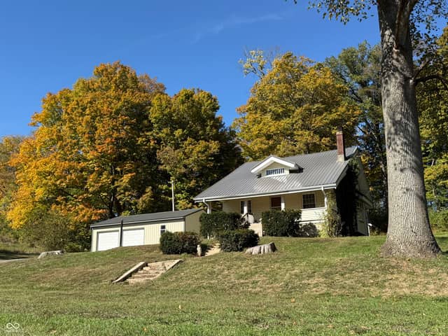 2645 S Greensboro Pike, New Castle, IN 47362, photo 3 of 63