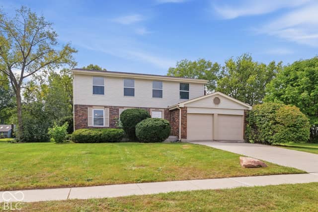 8450 Beckinhill Court, Indianapolis, IN 46256, photo 3 of 38