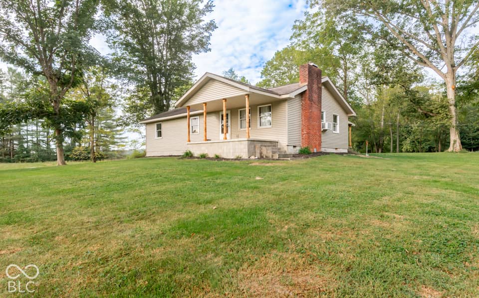 6166 N County Road 200 W, Seymour, IN 47274, photo 1 of 51