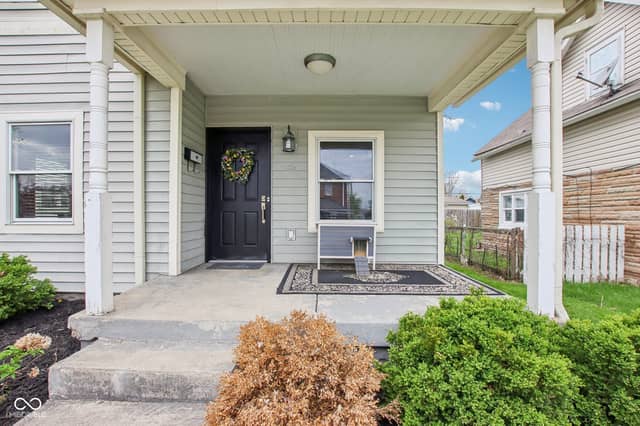 142 S 4th Avenue, Beech Grove, IN 46107, photo 5 of 29
