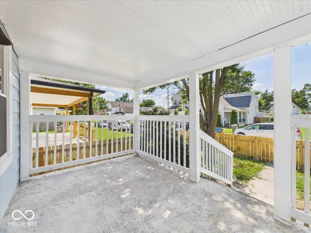 1137 S Randolph Street, Indianapolis, IN 46203, photo 4 of 34