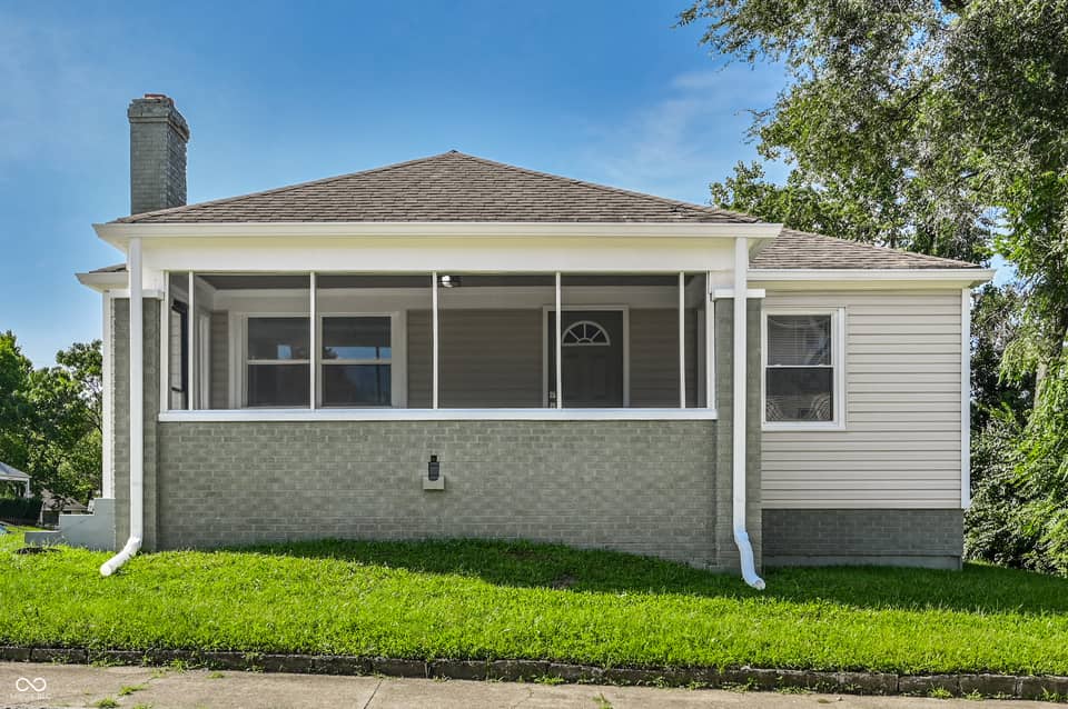 2630 Highland Place, Indianapolis