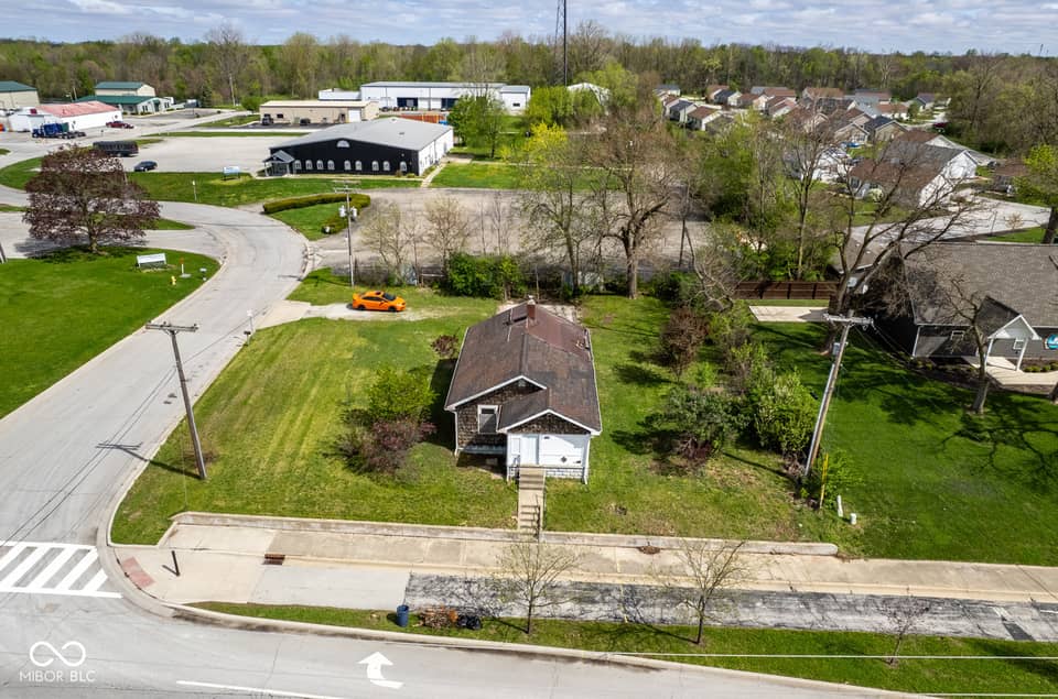 1504 W Markland Avenue, Kokomo
