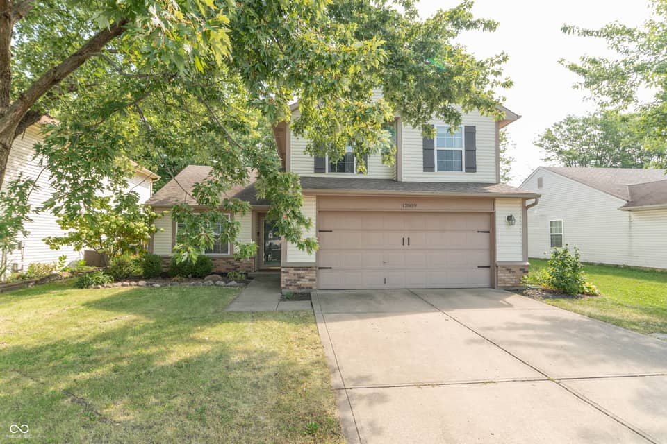 12889 Longleaf Lane, Fishers