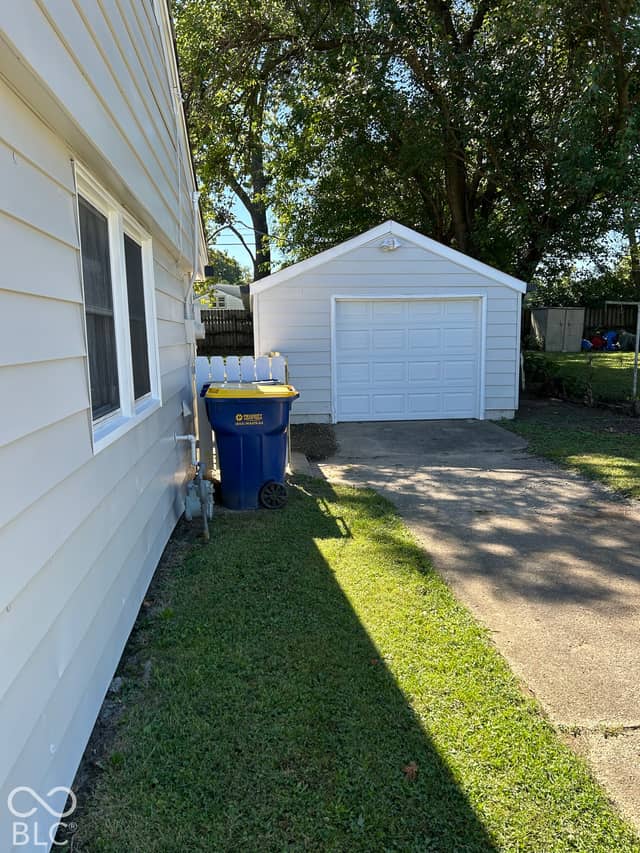 8141 Patton Drive, Indianapolis, IN 46226, photo 4 of 18