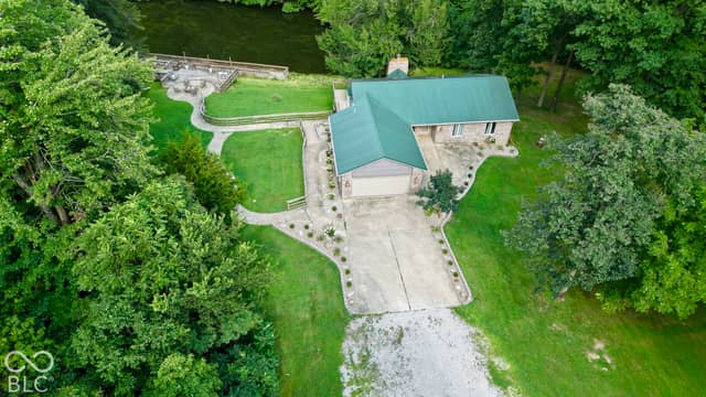 8900 Island Pond Road, Quincy, IN 47456, photo 2 of 53