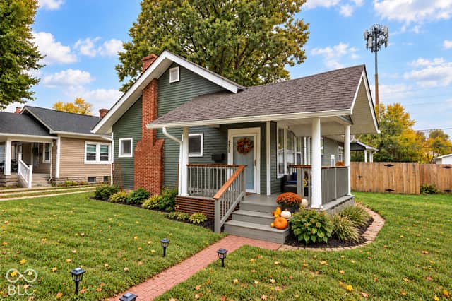 4805 Winthrop Avenue, Indianapolis, IN 46205, photo 2 of 35