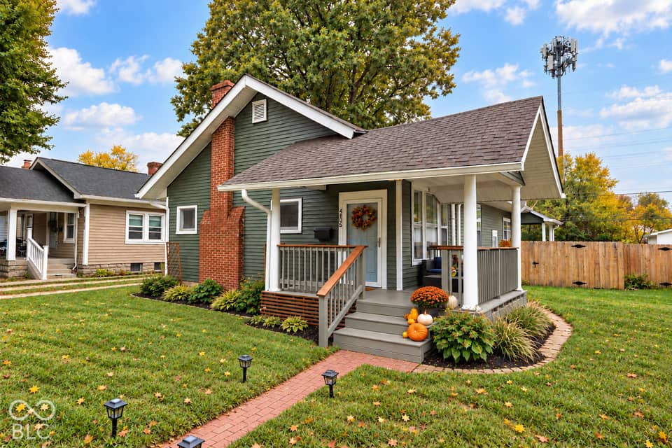 4805 Winthrop Avenue, Indianapolis, IN 46205, photo 1 of 35