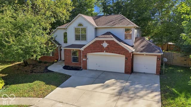 1205 Elm Grove Way, Greenwood, IN 46143, photo 5 of 82