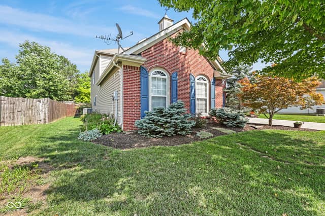 13941 N Old Otto Court, Camby, IN 46113, photo 4 of 44