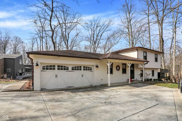 7476 S Susan Lane, Trafalgar, IN 46181, photo 3 of 50