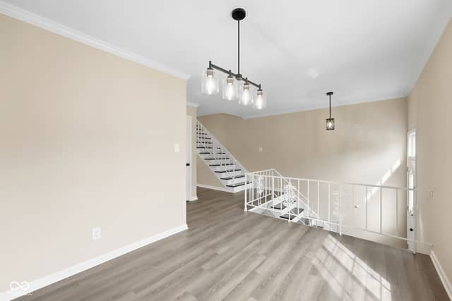 5158 Brendonshire Court #E, Indianapolis, IN 46226, photo 5 of 27