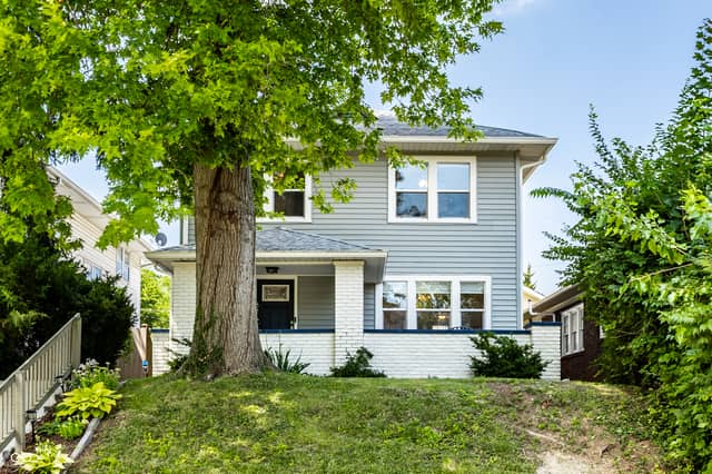 4360 Carrollton Avenue, Indianapolis, IN 46205, photo 2 of 43