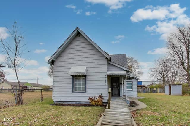 2219 Hovey Street, Indianapolis, IN 46218, photo 3 of 26