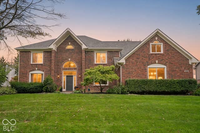 9119 Bay Port Circle, Indianapolis, IN 46236, photo 2 of 68