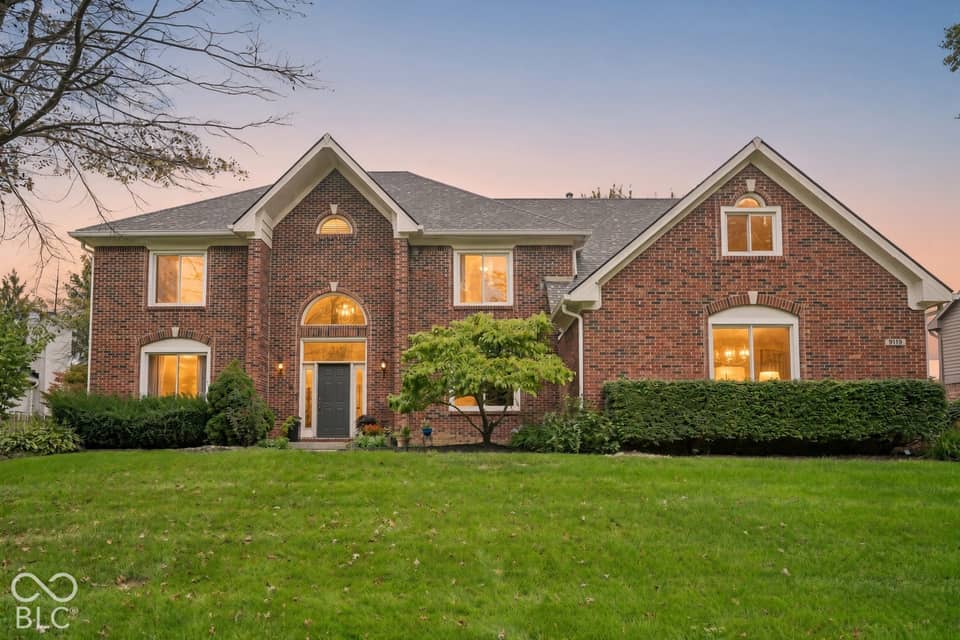 9119 Bay Port Circle, Indianapolis, IN 46236, photo 1 of 68