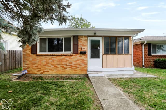 4147 Bowman Avenue, Indianapolis, IN 46227, photo 2 of 40