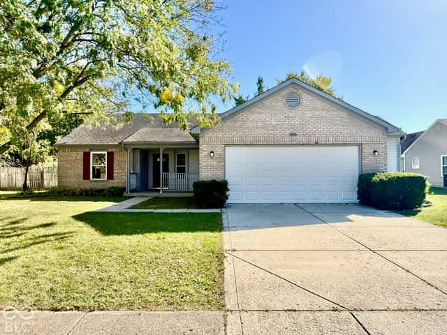 1271 Sherwood Drive, Danville, IN 46122, photo 3 of 26