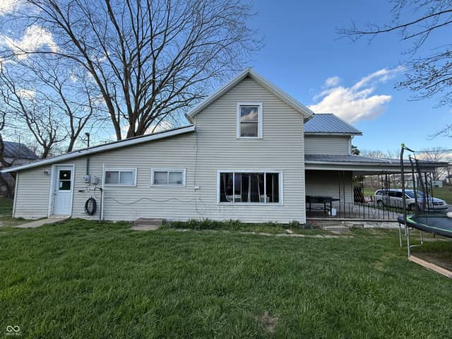 221 N Main Street, Modoc, IN 47358, photo 2 of 16