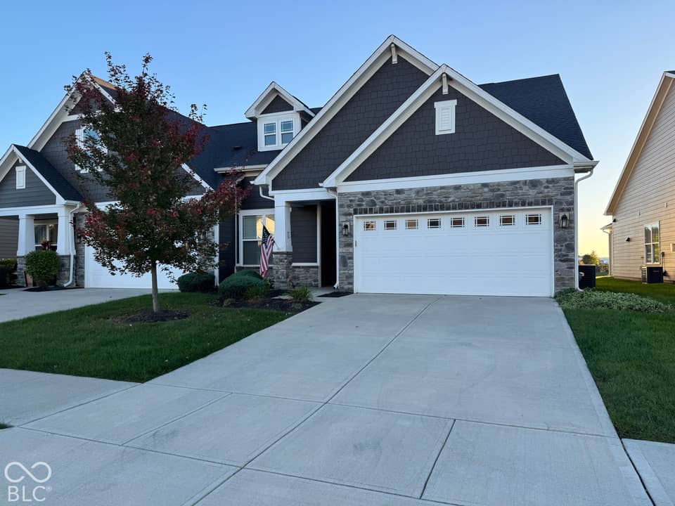 17101 Cole Evans Drive, Noblesville, IN 46060, photo 1 of 37