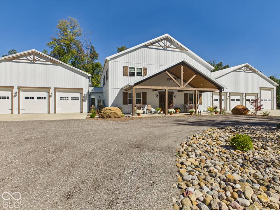 5540 N Zander Trail, Martinsville, IN 46151, photo 1 of 60