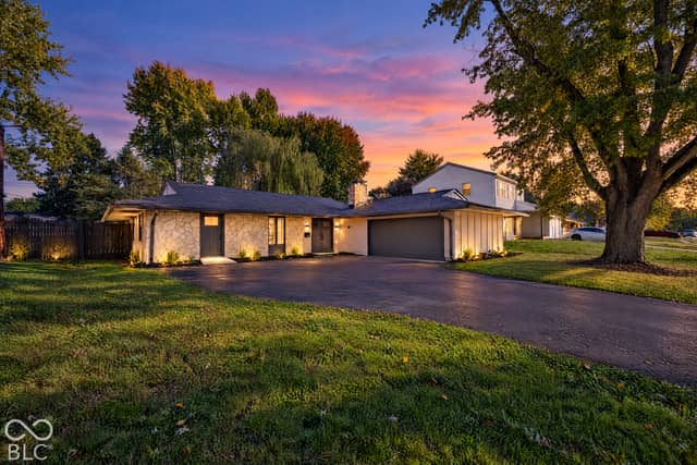 3225 Arbutus Drive, Indianapolis, IN 46224, photo 2 of 38