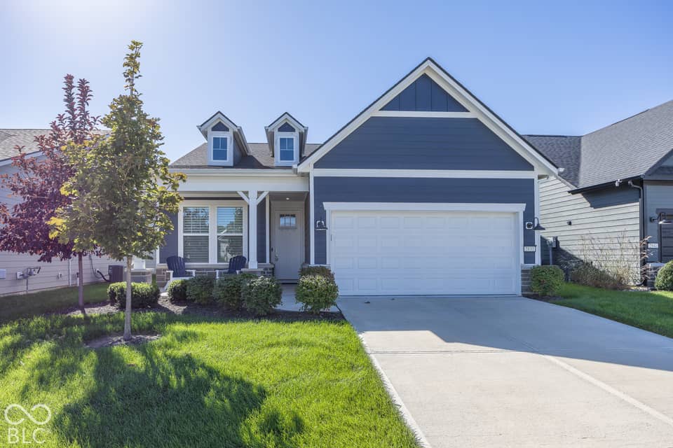 2831 Old Rosebud Lane, Westfield, IN 46074, photo 1 of 37