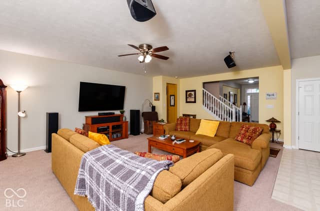 1075 Lazio Court, Greenwood, IN 46143, photo 5 of 24