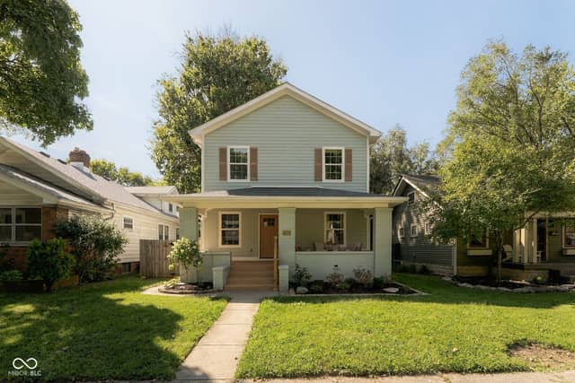 5026 Winthrop Avenue, Indianapolis, IN 46205, photo 3 of 56