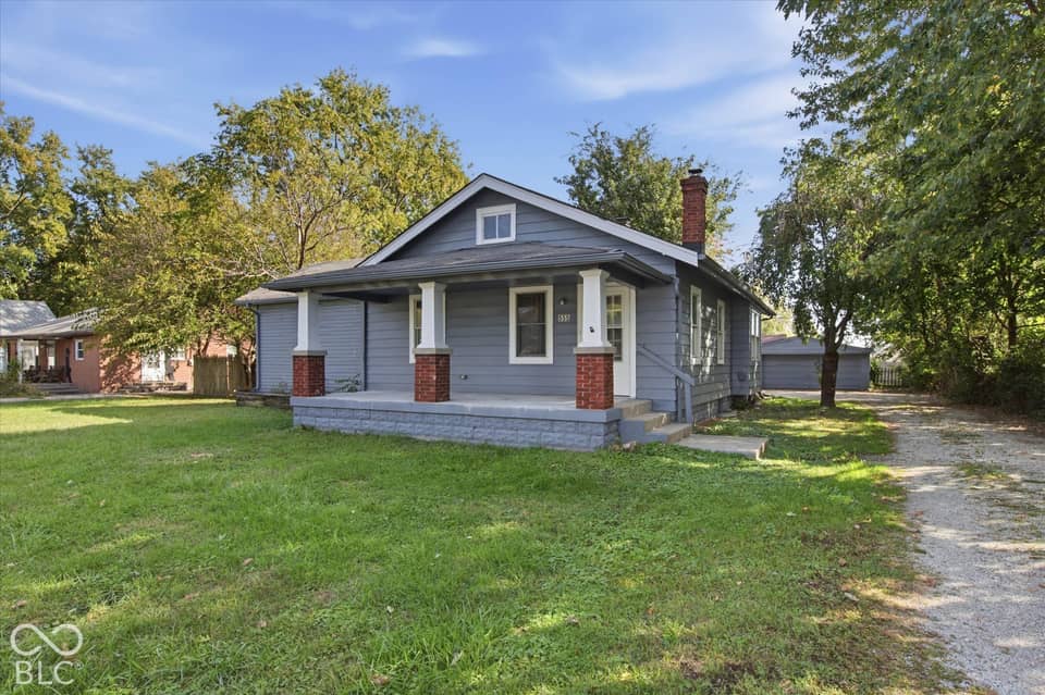 555 Woodrow Avenue, Indianapolis, IN 46241, photo 1 of 7