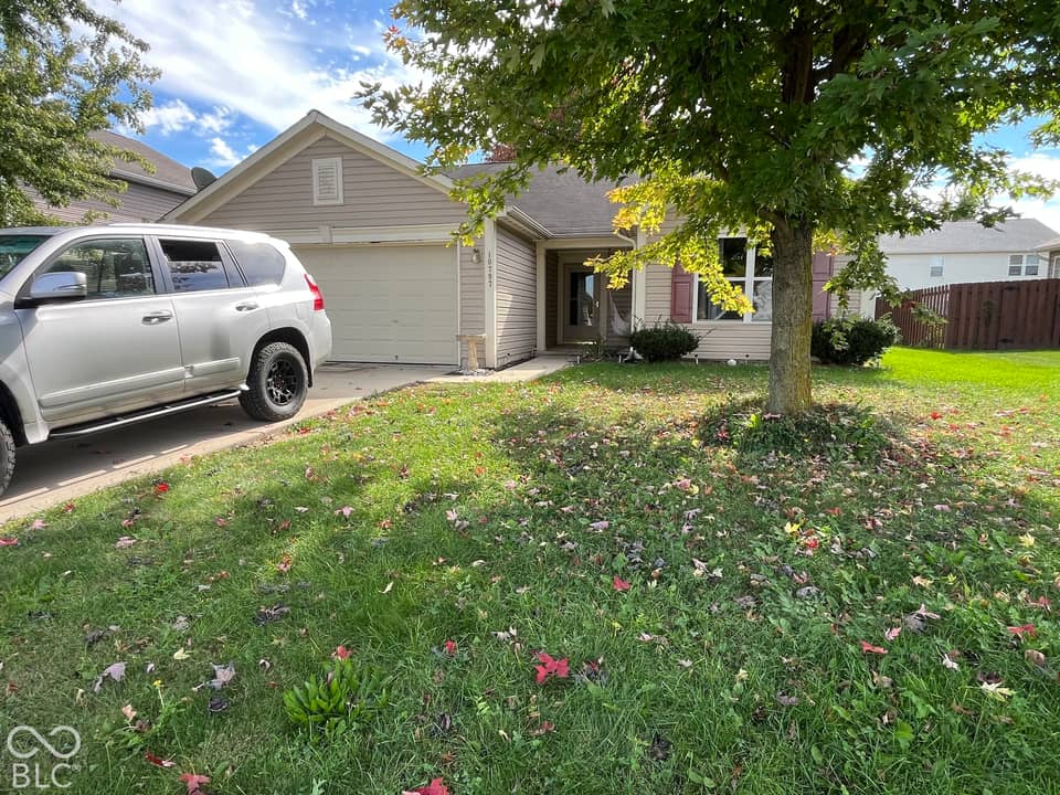 10797 Muddy River Road, Indianapolis, IN 46234, photo 1 of 31