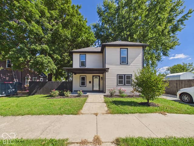 515 S Harrison Street, Alexandria, IN 46001, photo 2 of 35