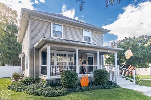 425 W North, Greenfield, IN 46140, photo 4 of 68