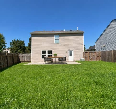 13227 N Becks Grove Drive, Camby, IN 46113, photo 3 of 35
