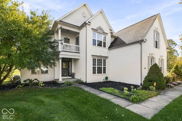4639 Lone Tree Court, Indianapolis, IN 46234, photo 2 of 63