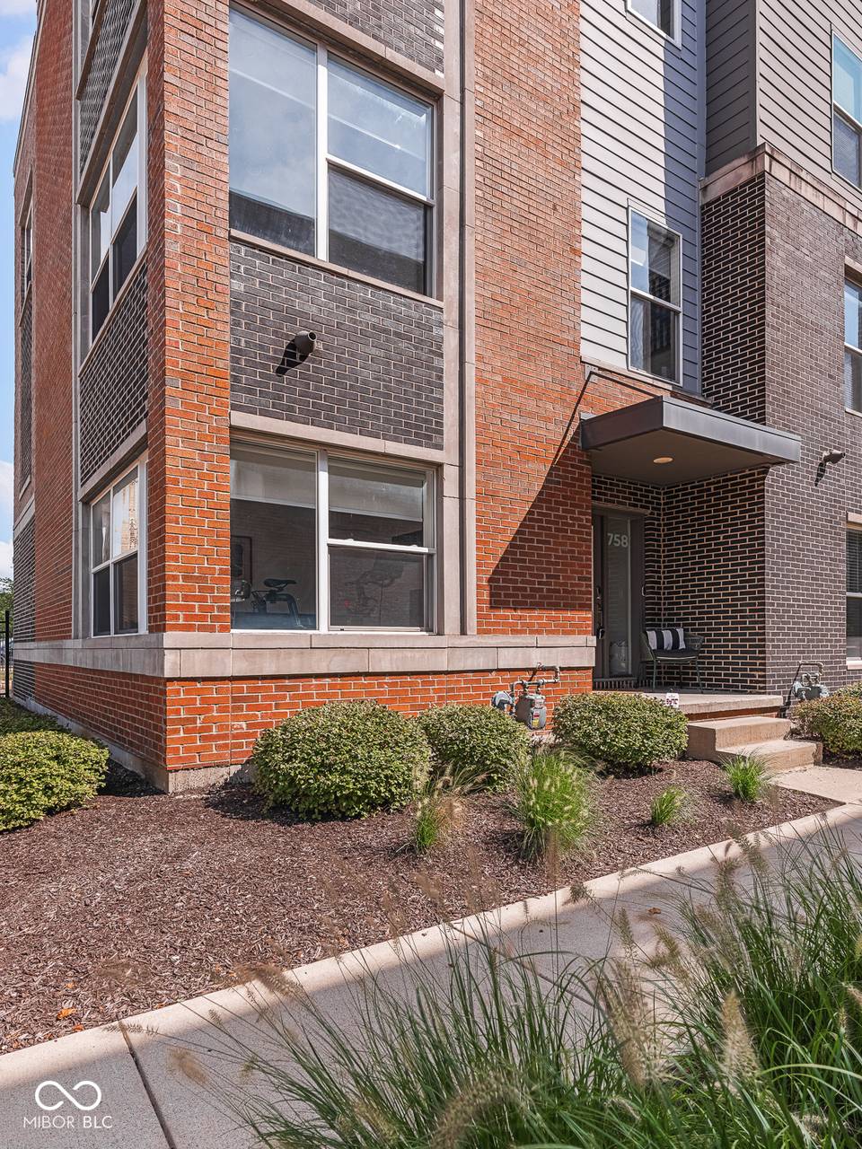 758 Pierson Street, Indianapolis