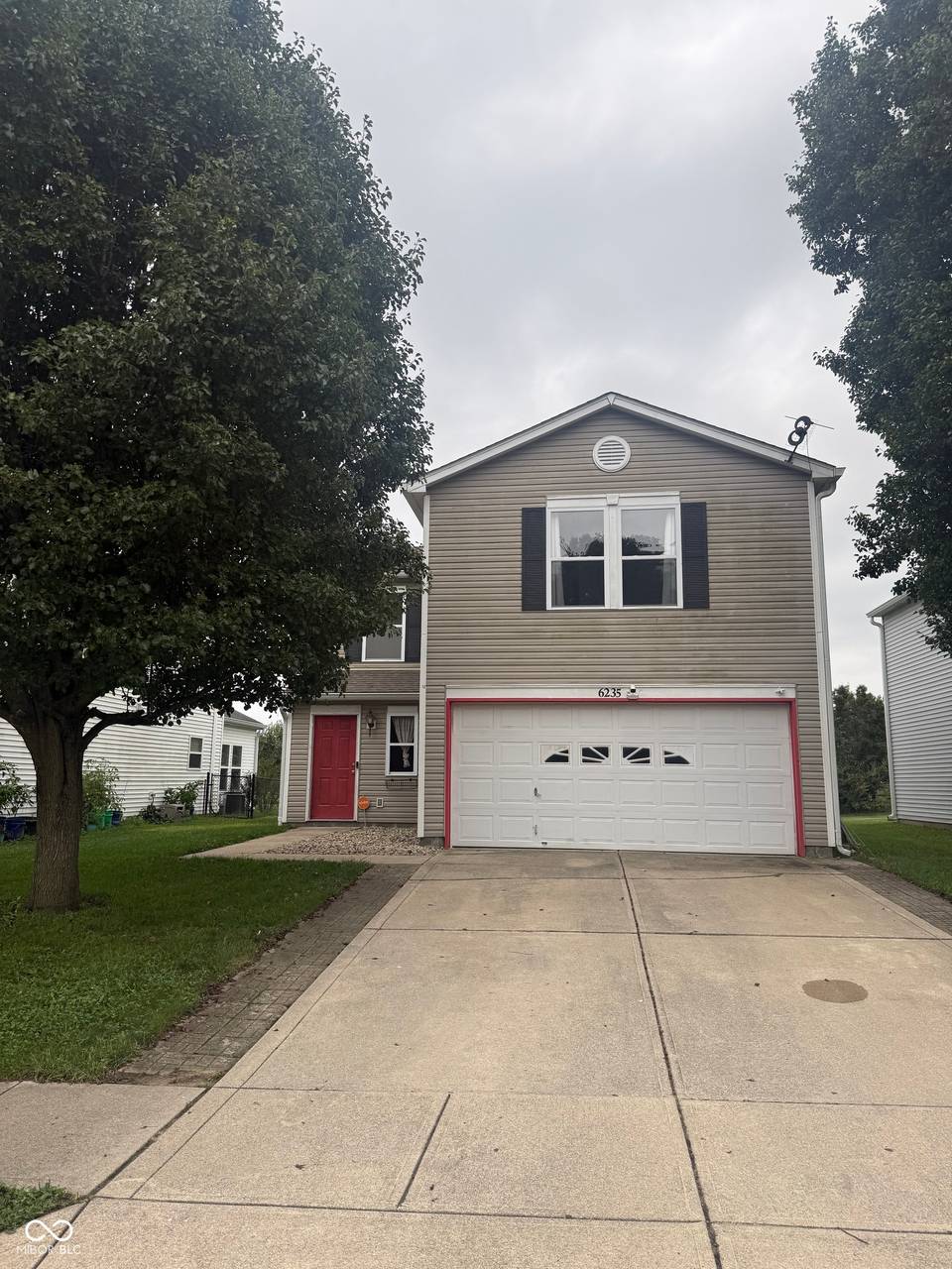 6235 E Mariah Hill Lane, Camby