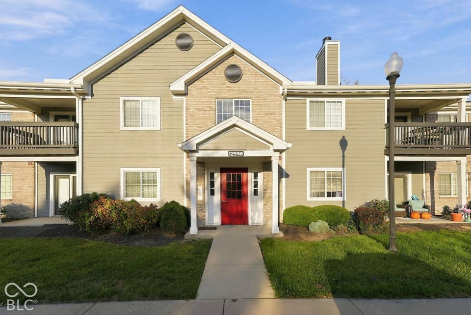 12598 Tennyson Lane #206, Carmel, IN 46032, photo 1 of 32