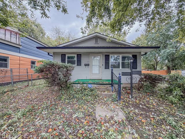 1101 N Belmont Avenue, Indianapolis, IN 46222, photo 3 of 31