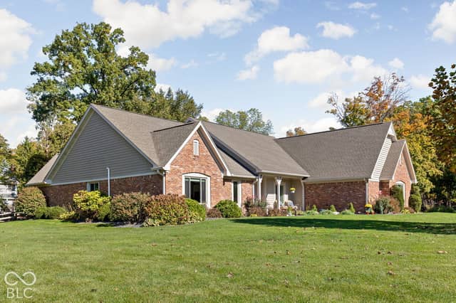 10704 Sand Key Circle, Indianapolis, IN 46256, photo 3 of 83