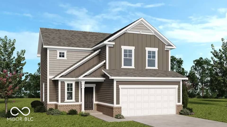 6583 Hemlock Lane, Pendleton