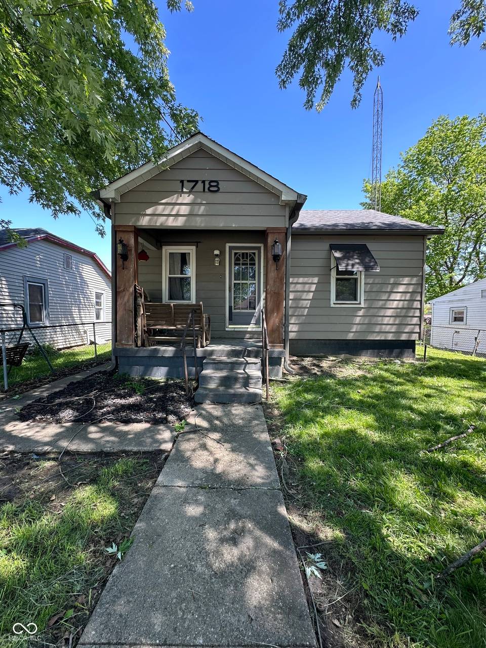 1718 Irvin Street, New Castle