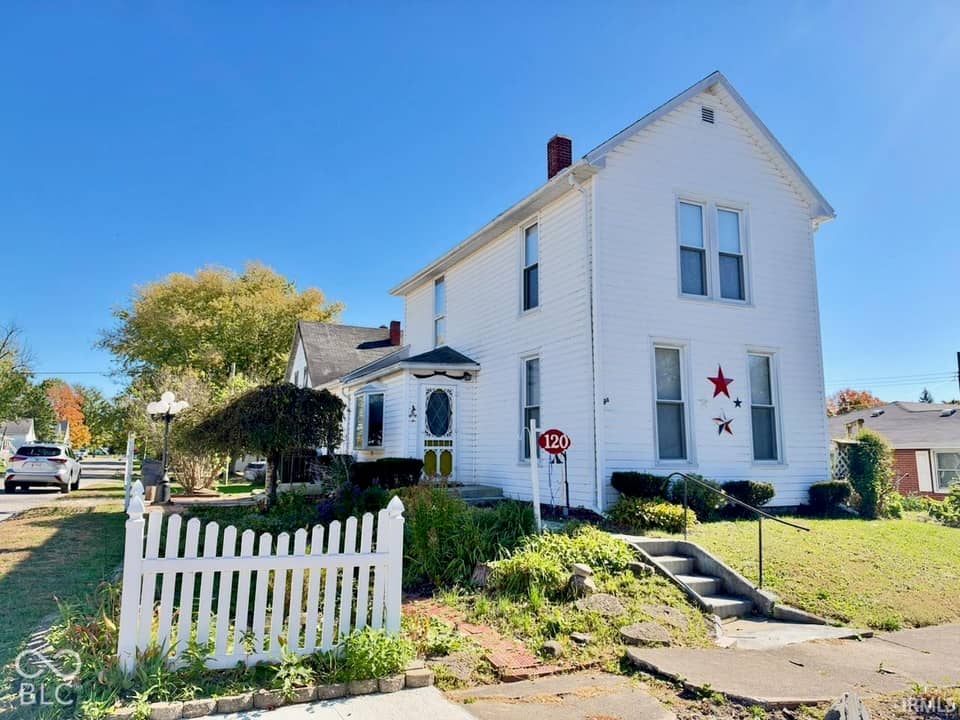 120 N Elm Street, Eaton, IN 47338, photo 1 of 35