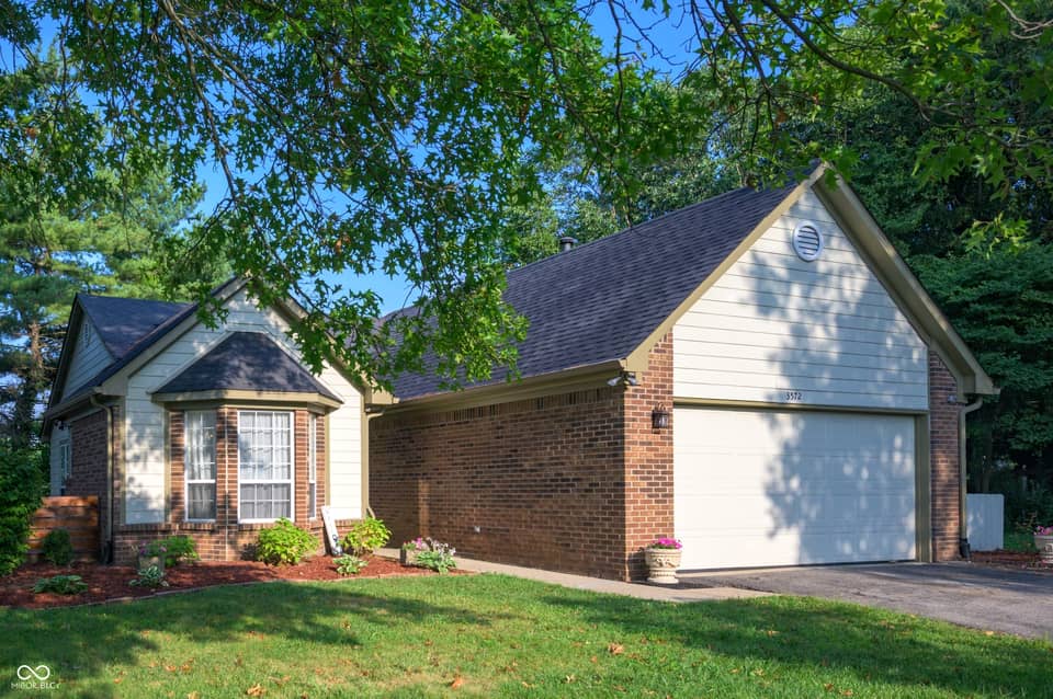 3572 Laureate Court N, Indianapolis