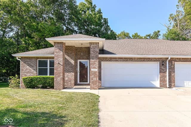 5022 W Quail Ridge Drive, Muncie, IN 47304, photo 2 of 36