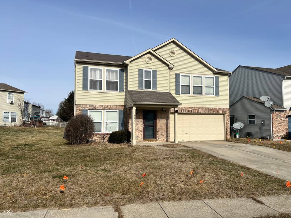 9244 Ogden Dunes Court, Camby