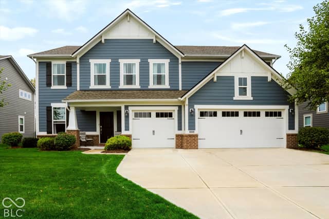 9978 Trafford Court, McCordsville